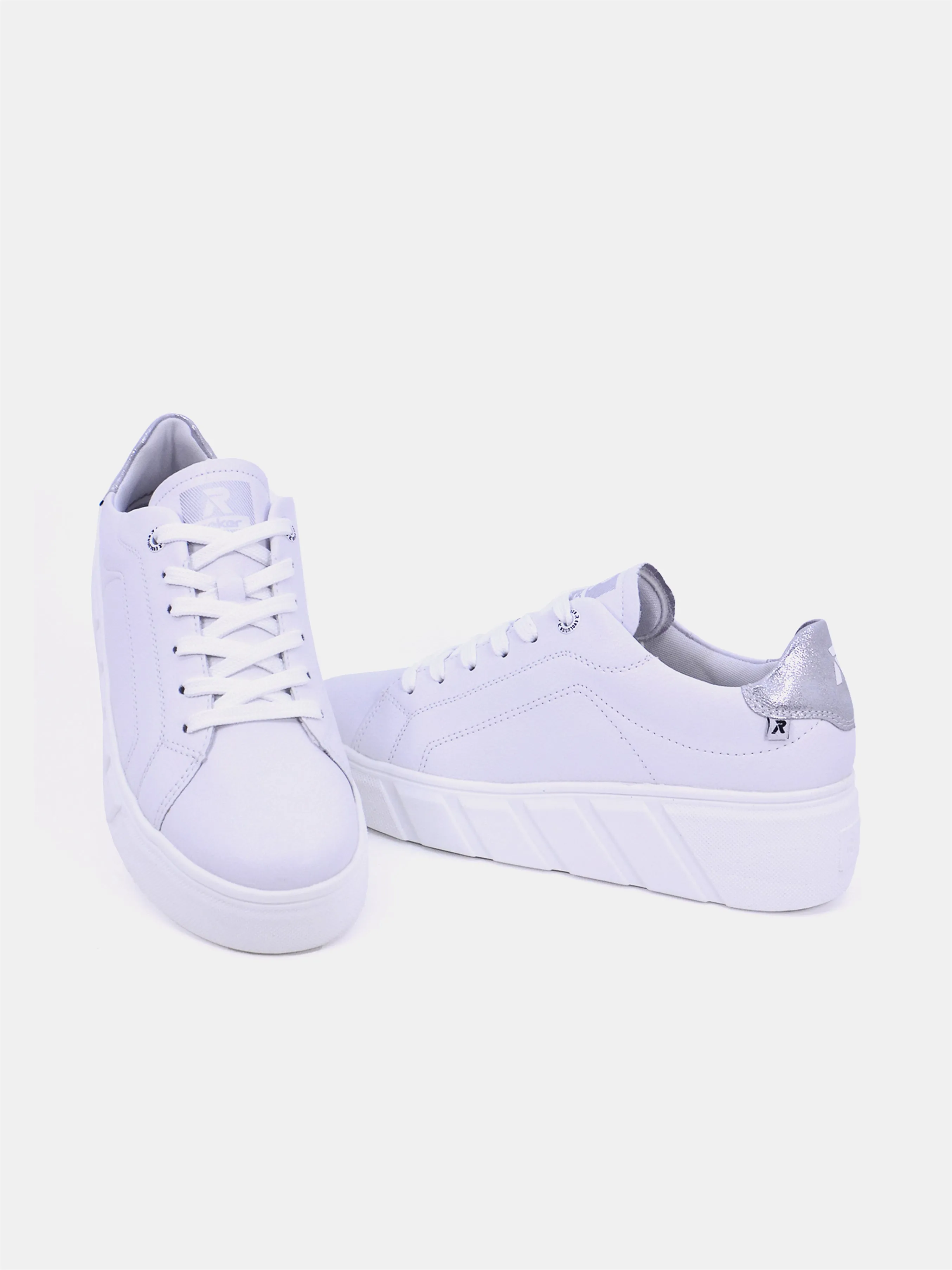 Rieker W0501 Women's Casual Shoes