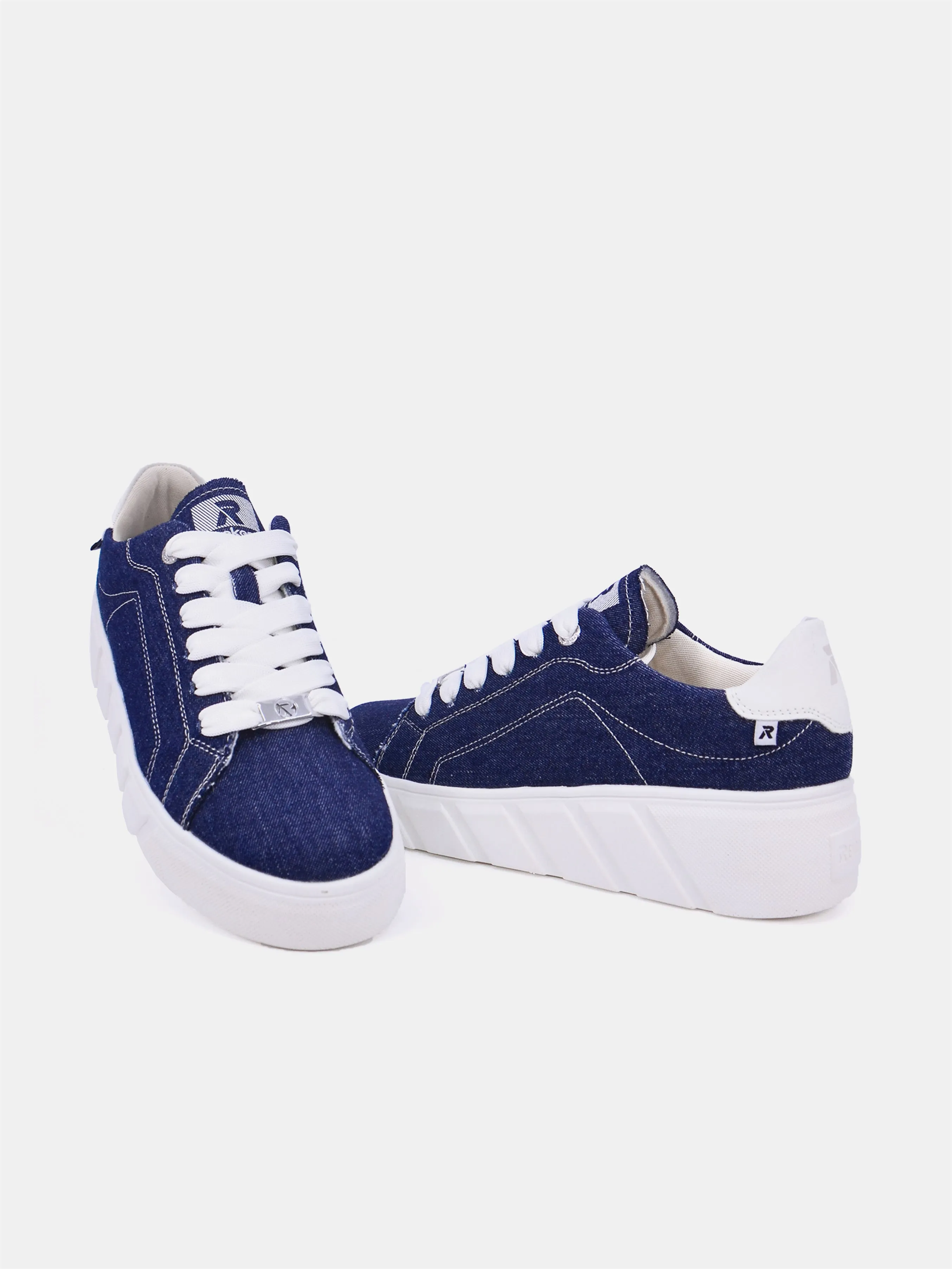 Rieker W0501 Women's Casual Shoes