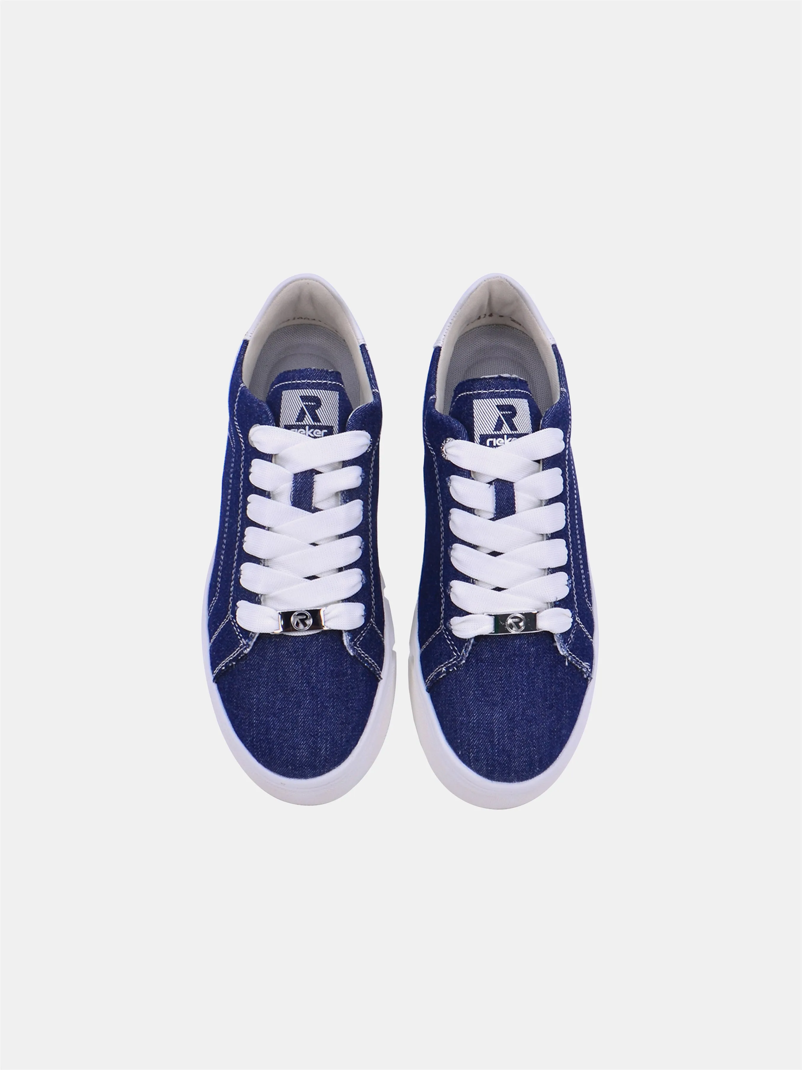 Rieker W0501 Women's Casual Shoes