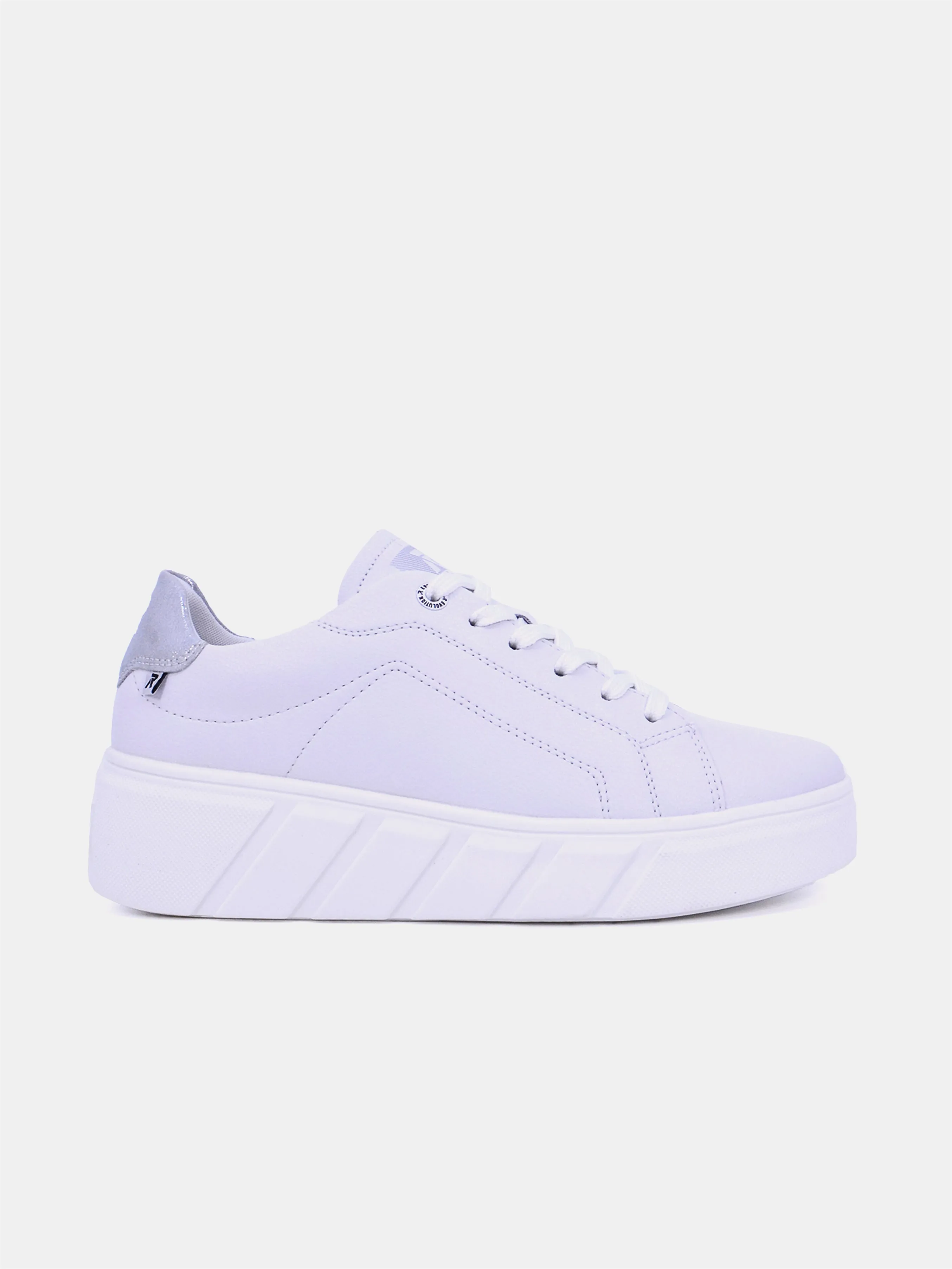 Rieker W0501 Women's Casual Shoes