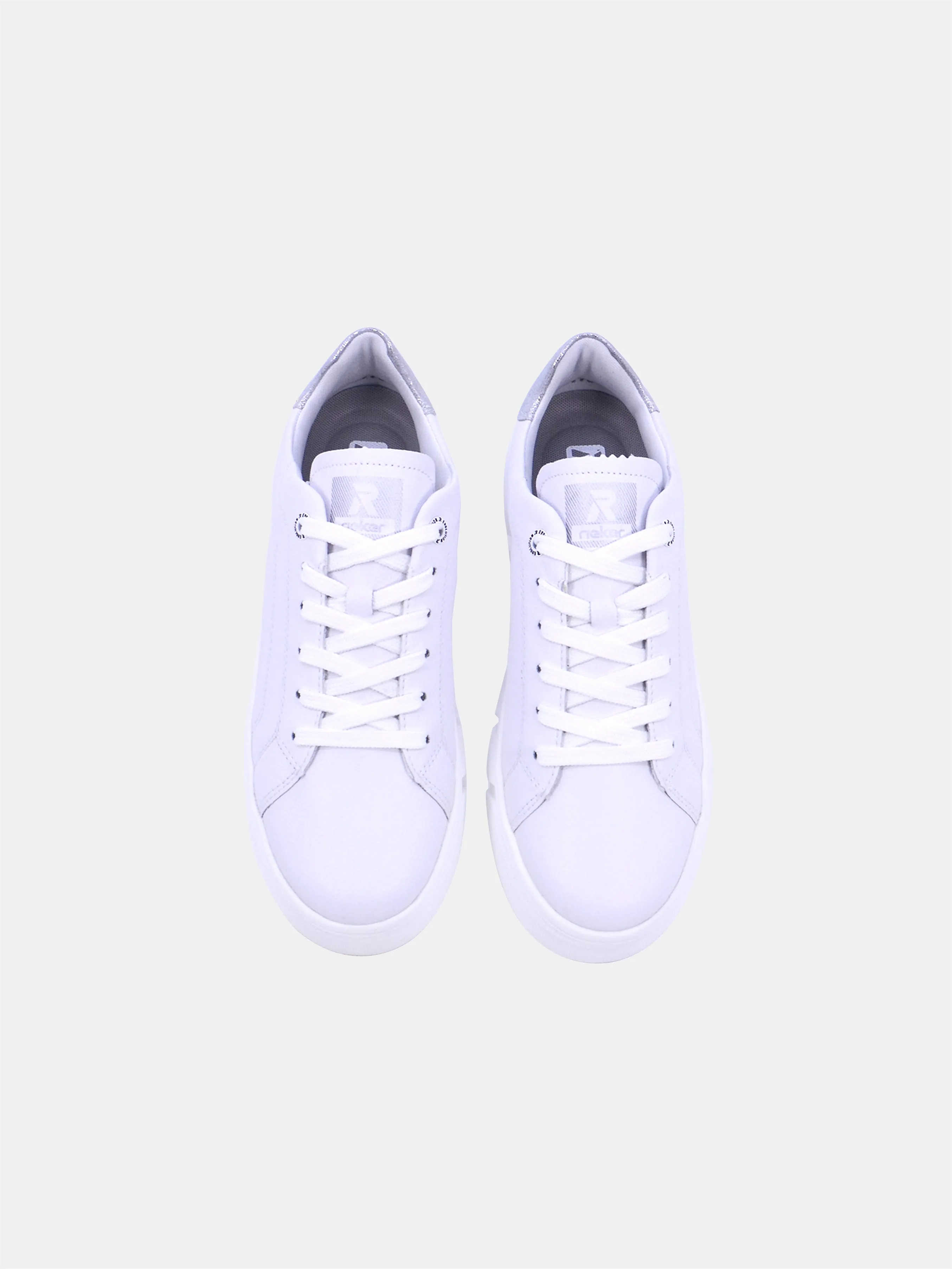 Rieker W0501 Women's Casual Shoes