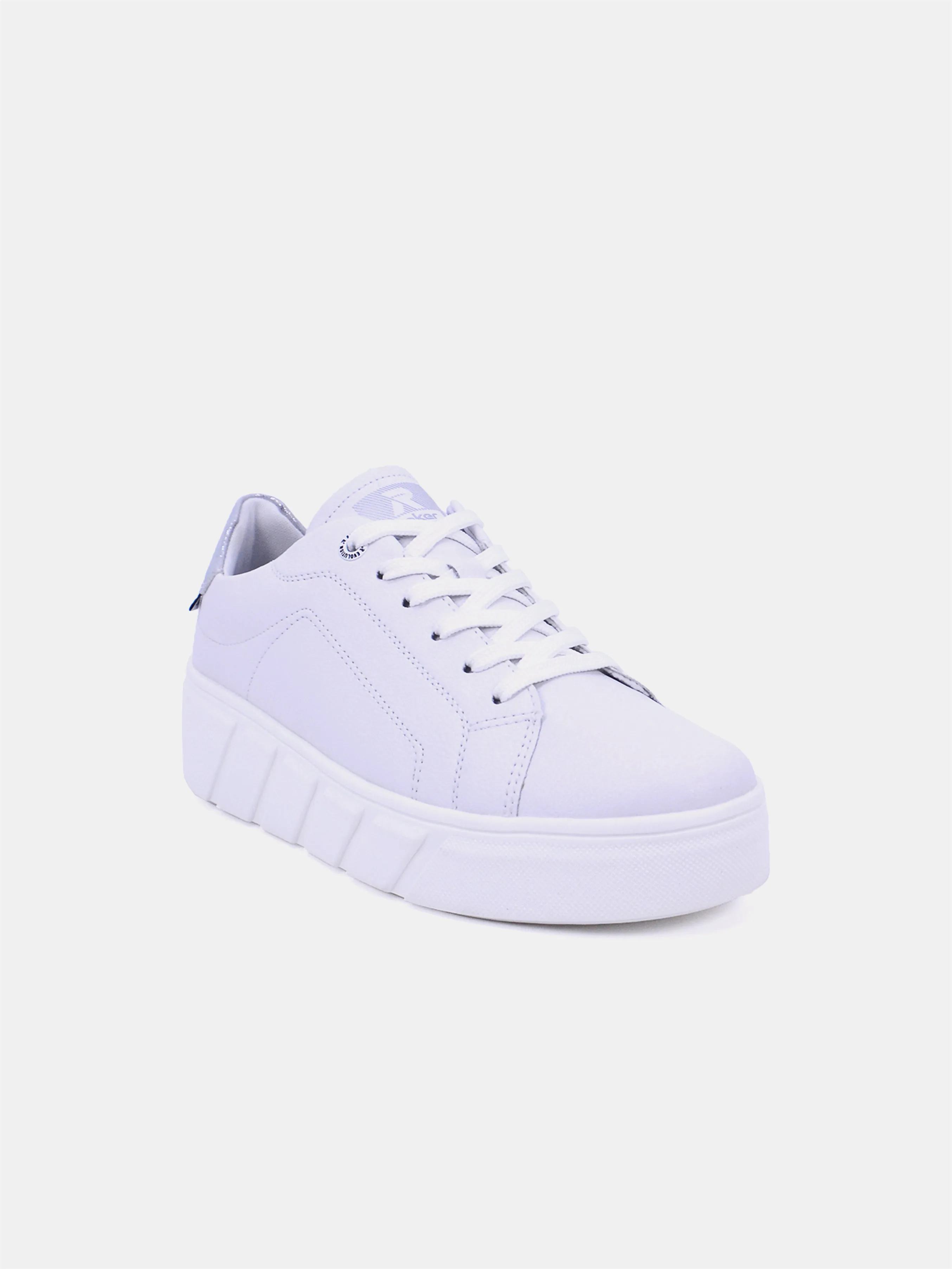 Rieker W0501 Women's Casual Shoes