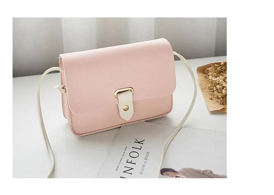 Satchels Handbag