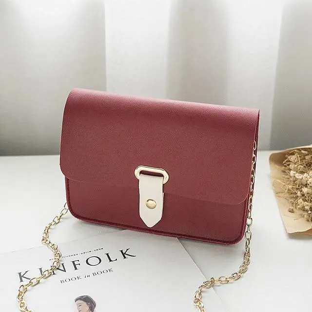 Satchels Handbag