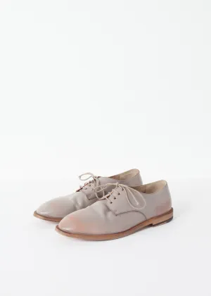 Stiro Oxford in Slate - Less Choice