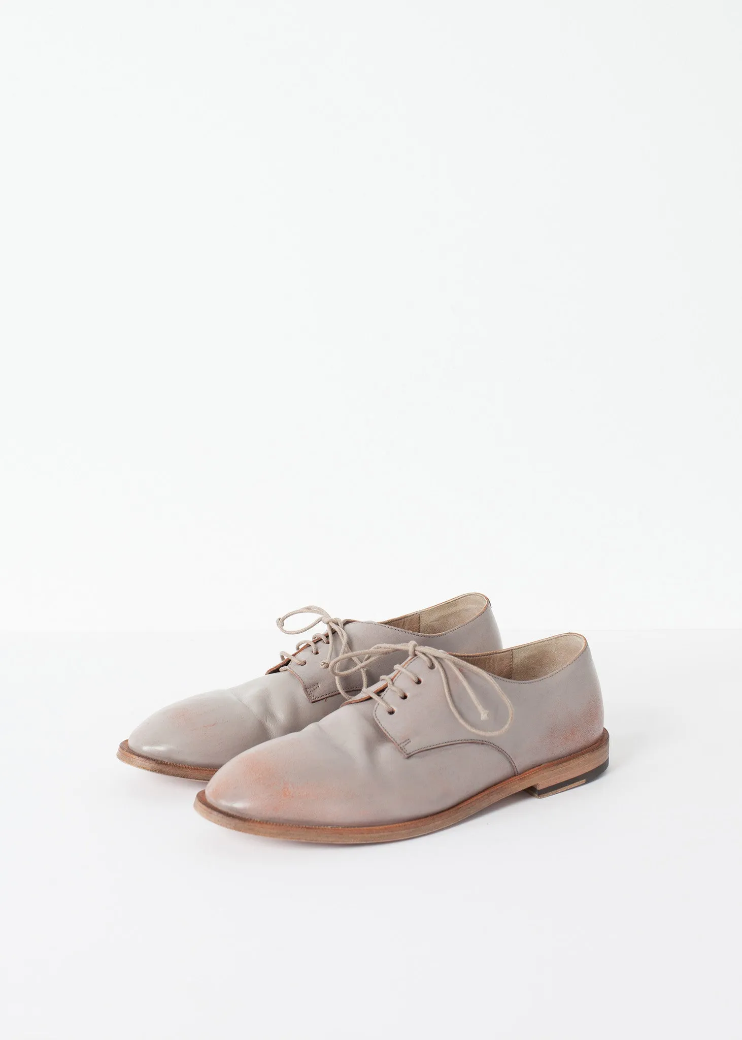 Stiro Oxford in Slate - Less Choice