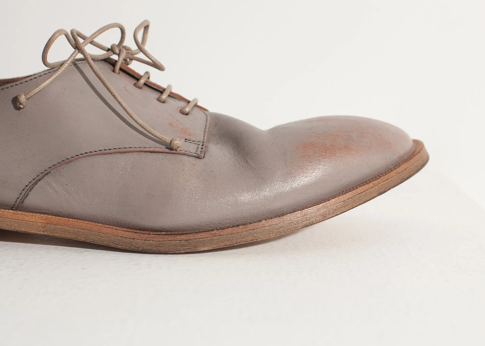 Stiro Oxford in Slate - Less Choice