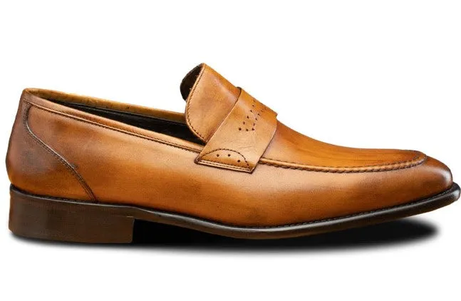 Style: Q540-Cognac