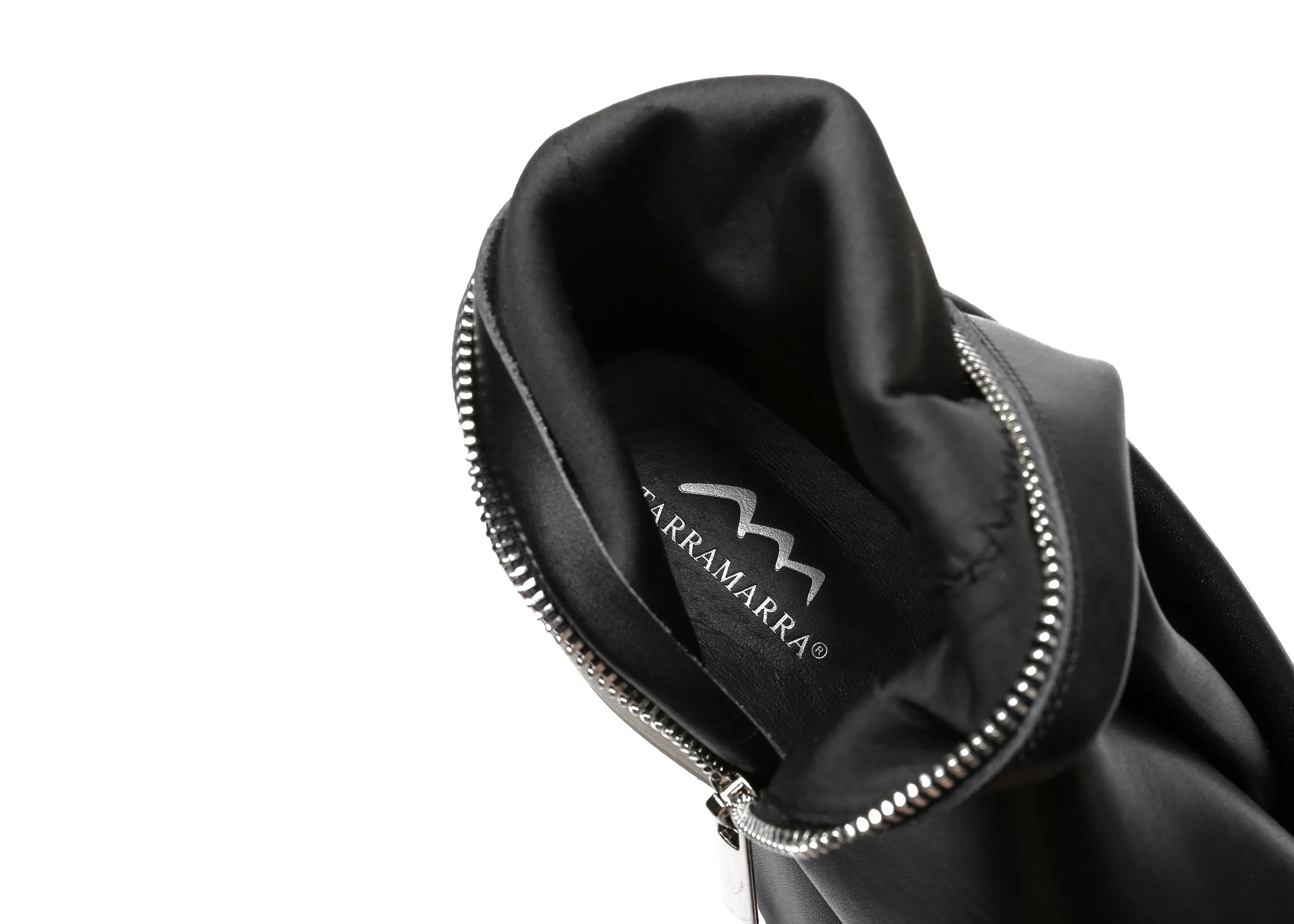 TARRAMARRA® Catalina Women Knee-high Leather Boots