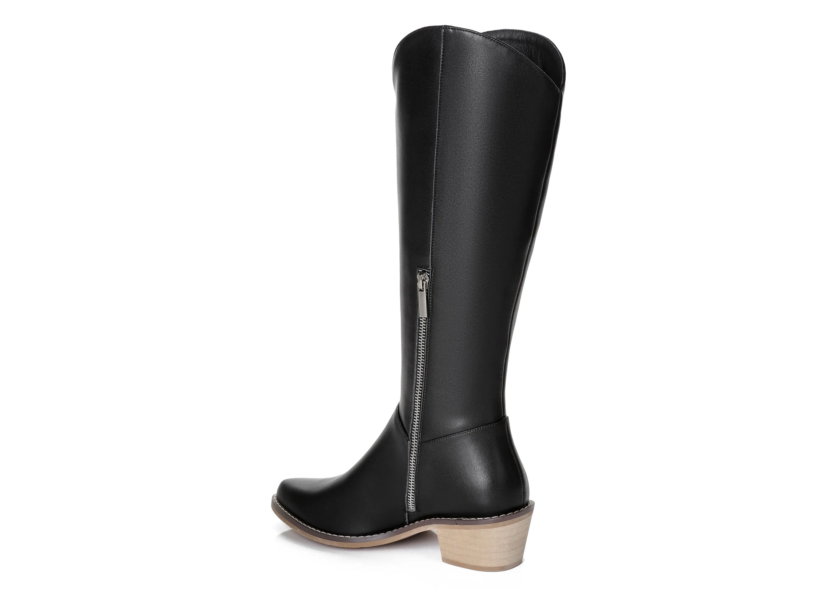 TARRAMARRA® Catalina Women Knee-high Leather Boots