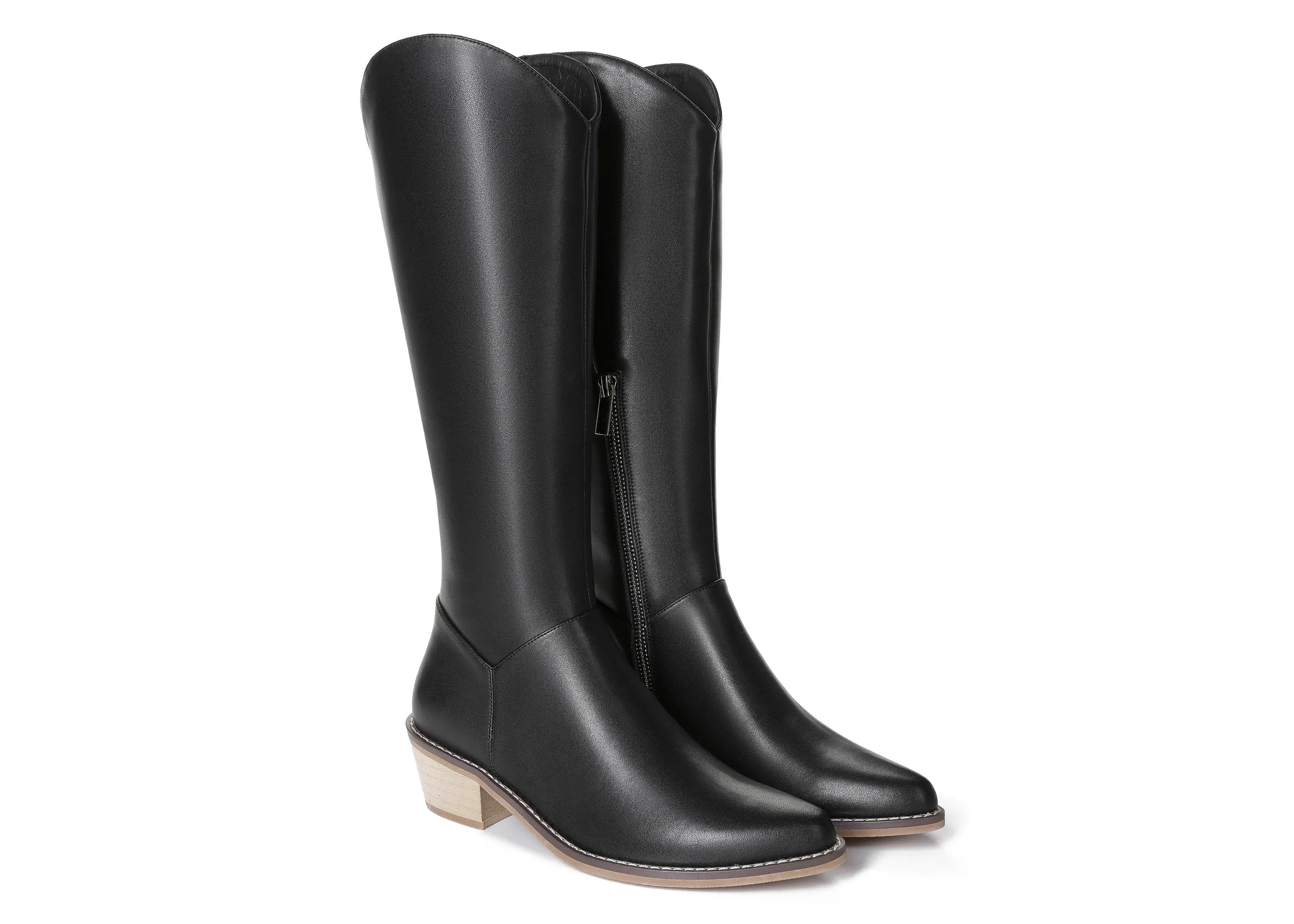 TARRAMARRA® Catalina Women Knee-high Leather Boots