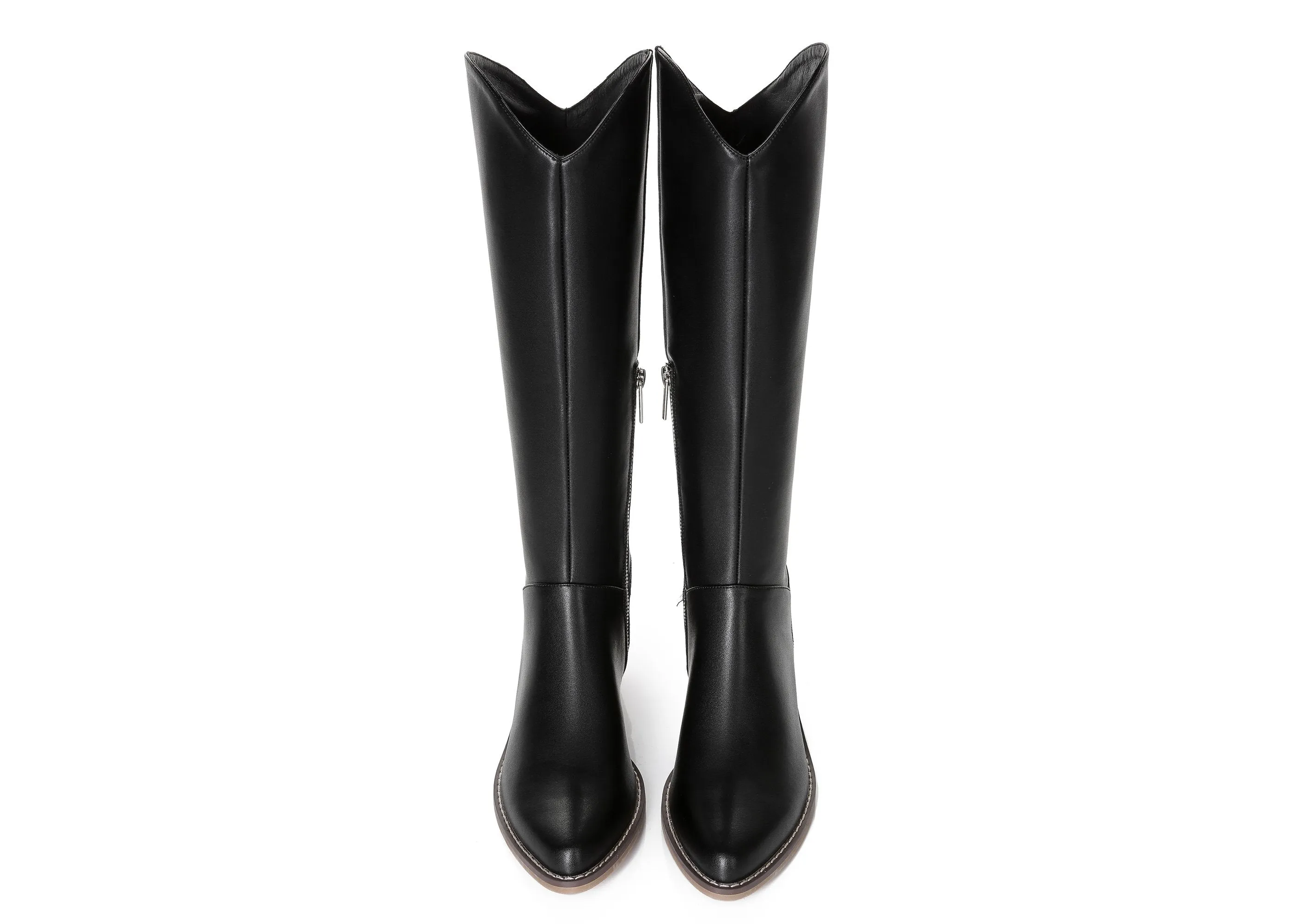 TARRAMARRA® Catalina Women Knee-high Leather Boots