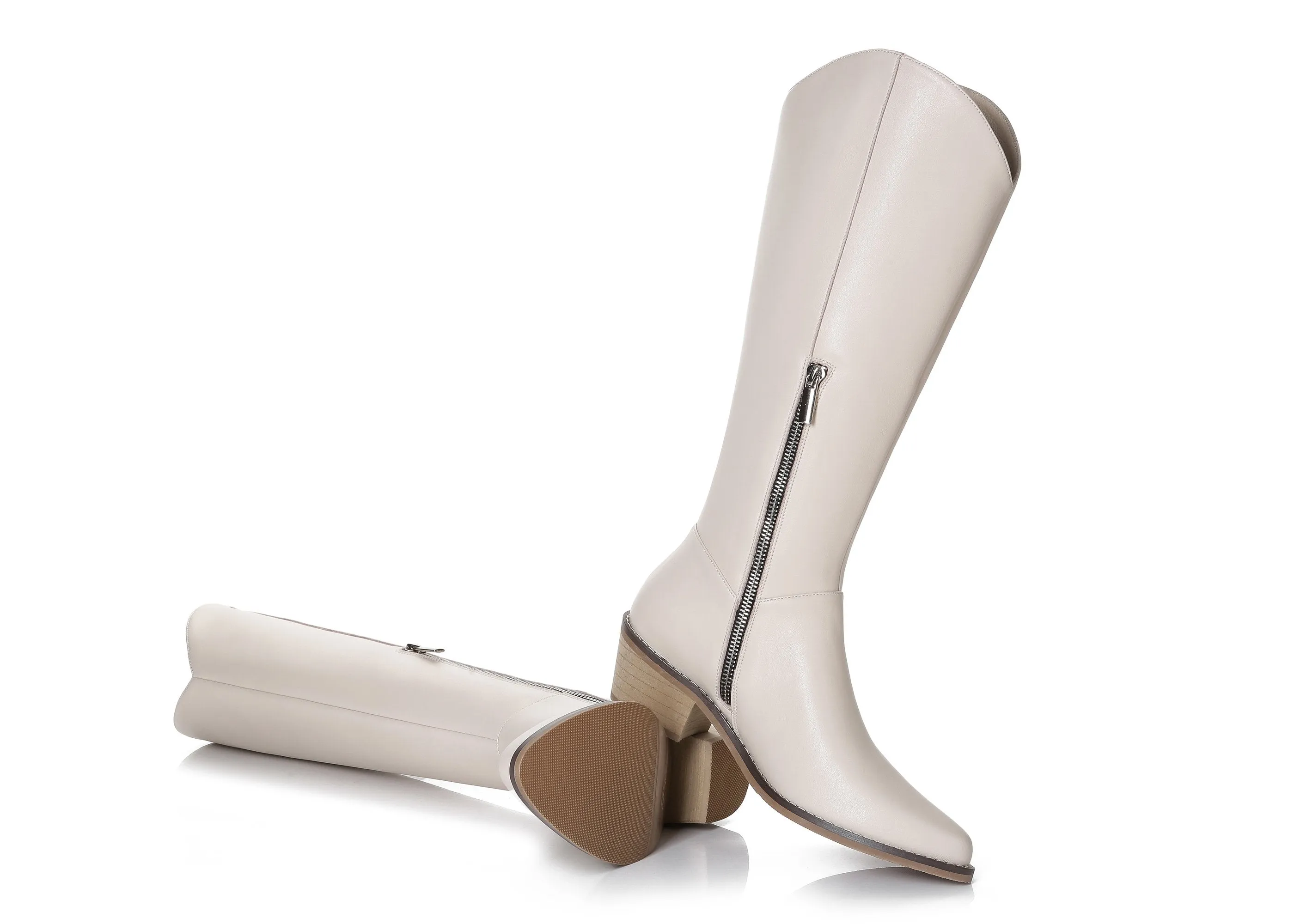 TARRAMARRA® Catalina Women Knee-high Leather Boots