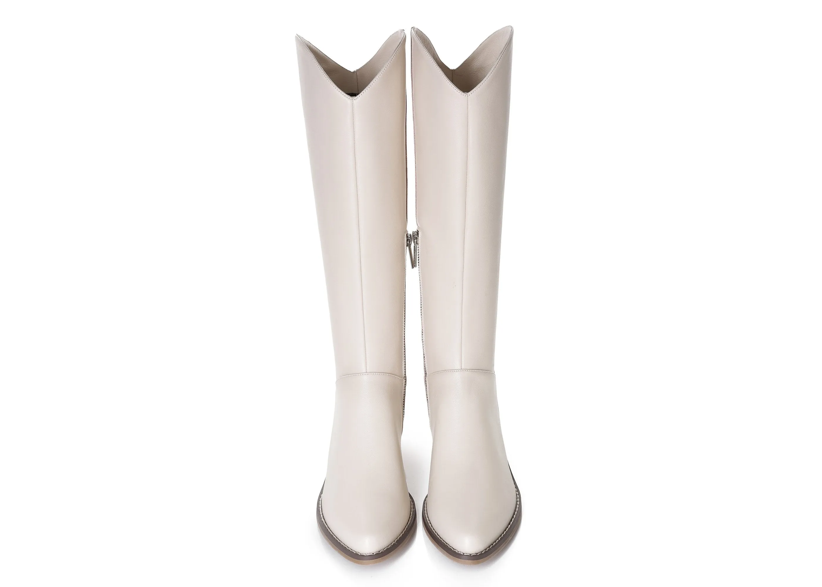 TARRAMARRA® Catalina Women Knee-high Leather Boots