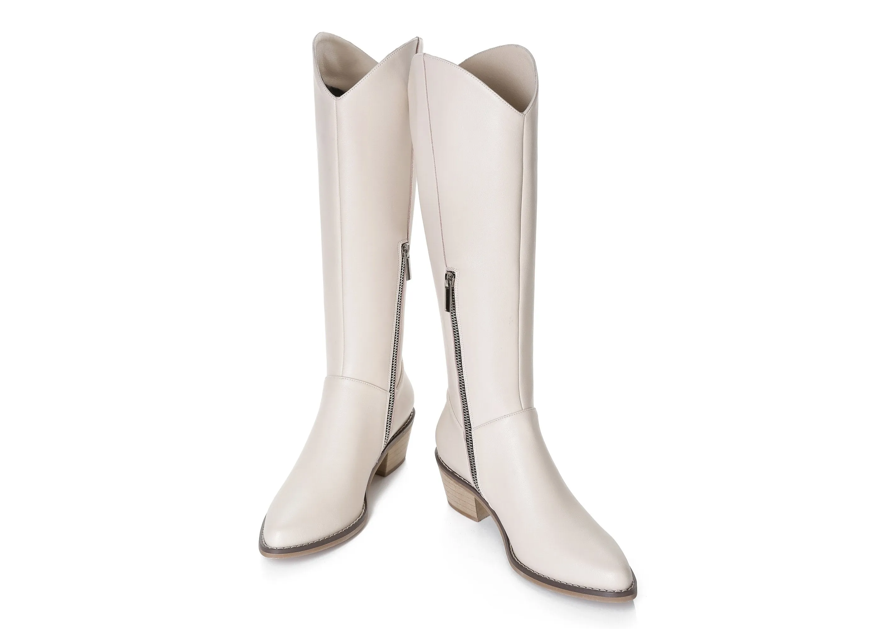 TARRAMARRA® Catalina Women Knee-high Leather Boots