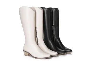 TARRAMARRA® Catalina Women Knee-high Leather Boots