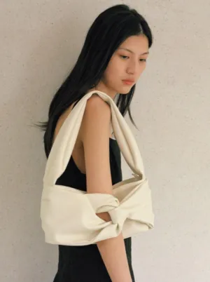 The Pleasure Isolated Anthesis Fran Bag - White