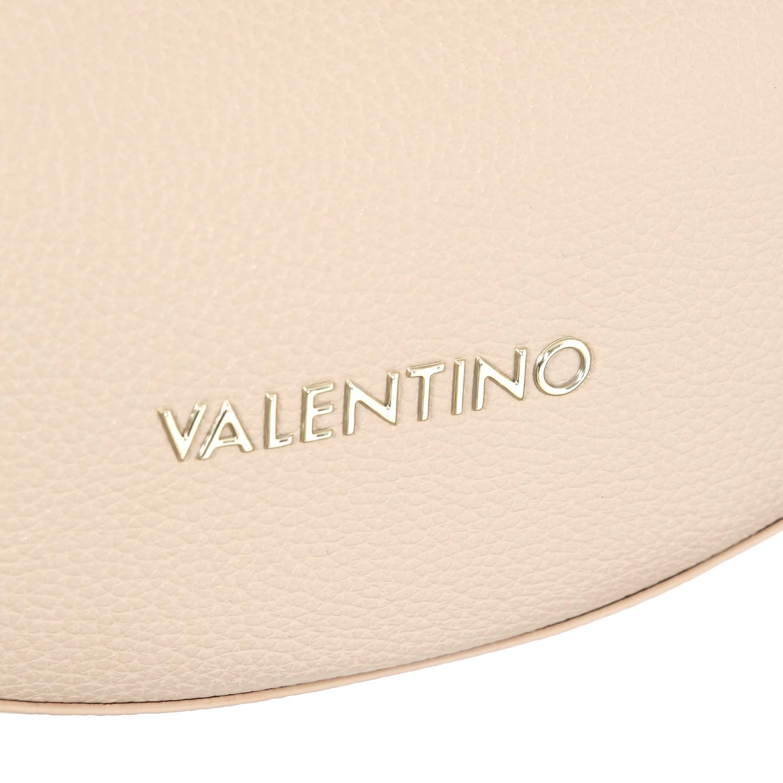 Valentino Bags Alexia Ladies Shoulder Bag in Ecru