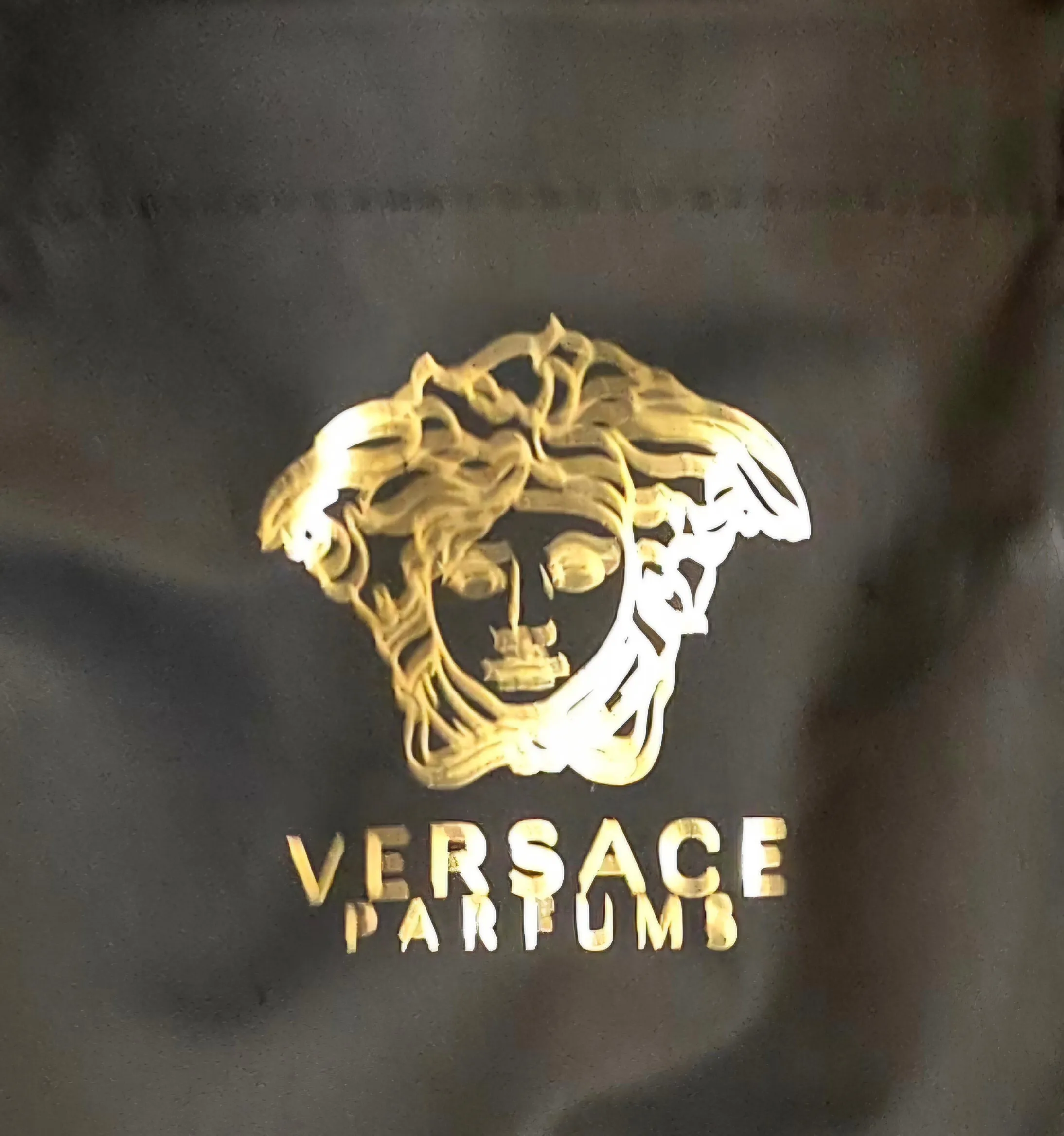Versace Medusa Greca Satchel Shoulderbag Carryall Tote