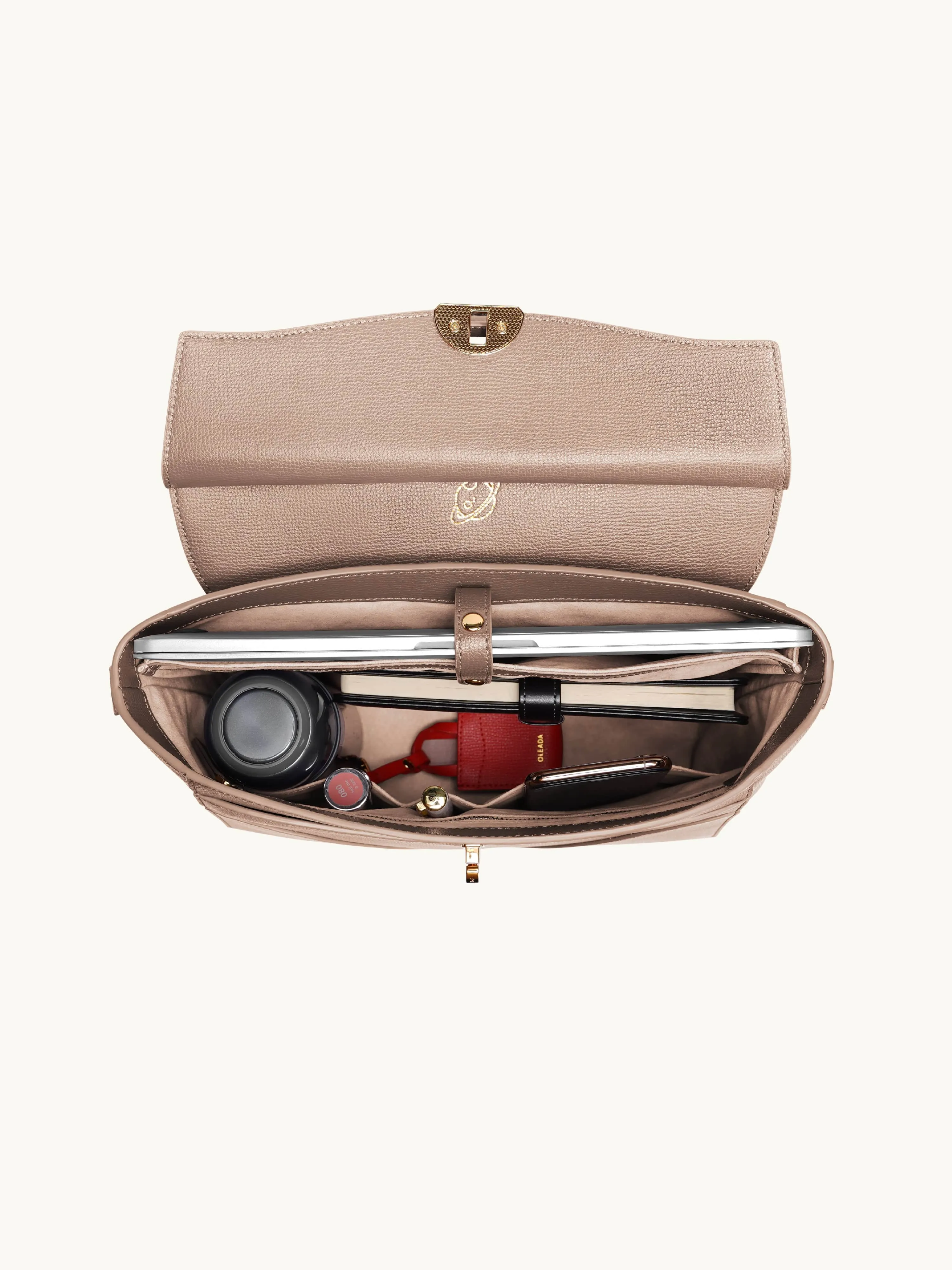Wavia Bag Plus Latte