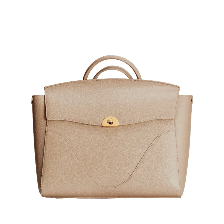 Wavia Bag Plus Latte