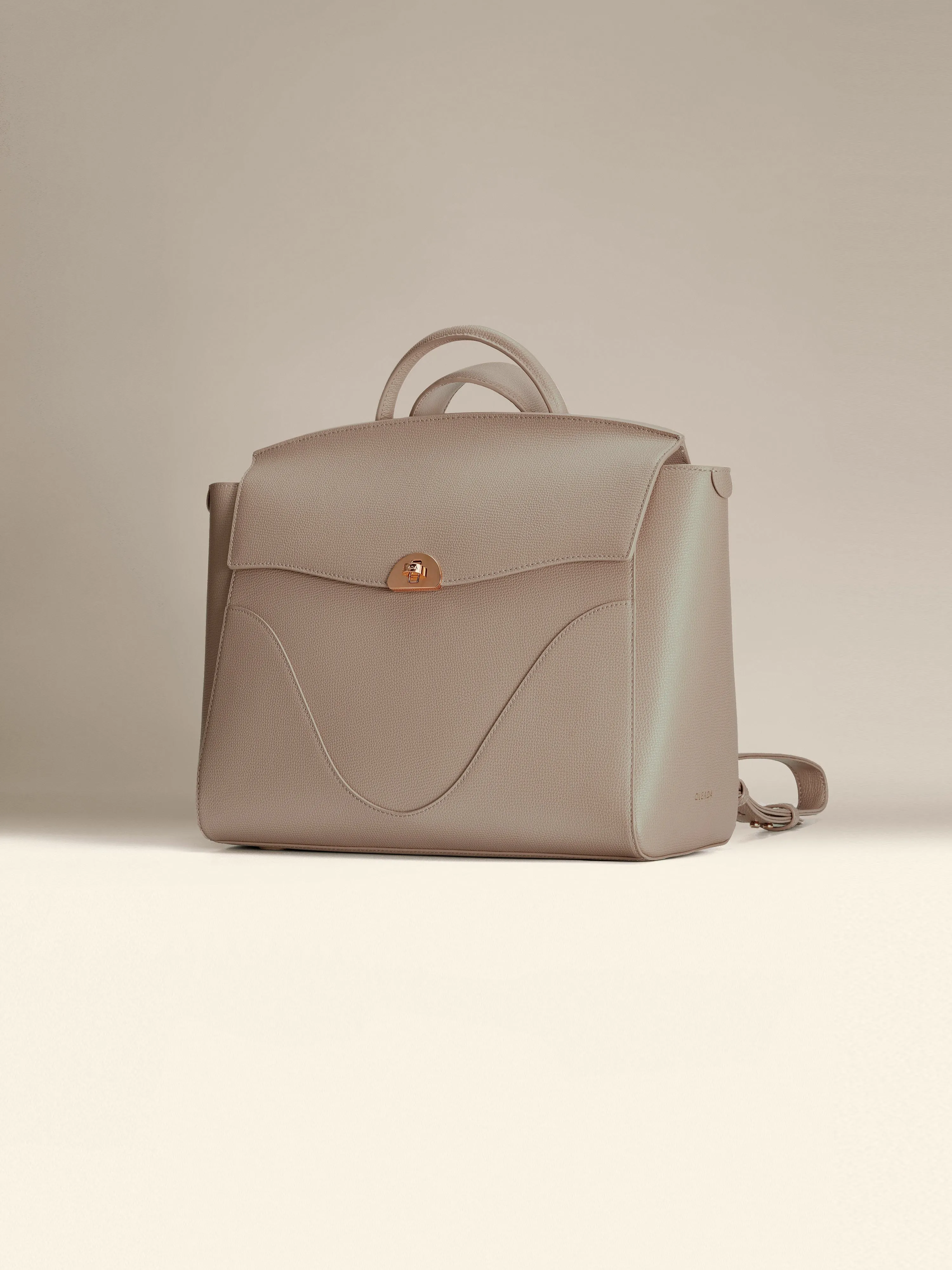 Wavia Bag Plus Latte